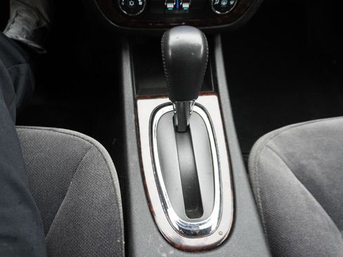 Used 2014 Chevrolet Impala LT w/ LT Sunroof Package image 29