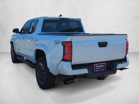 New 2026 Toyota Tacoma TRD Sport image 7