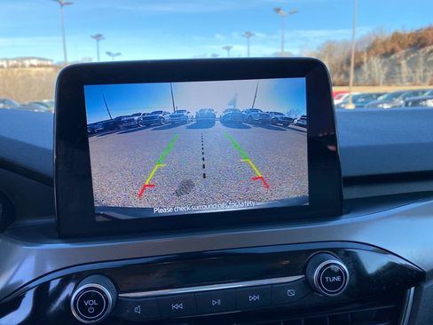 Used 2023 Ford Escape Active image 21