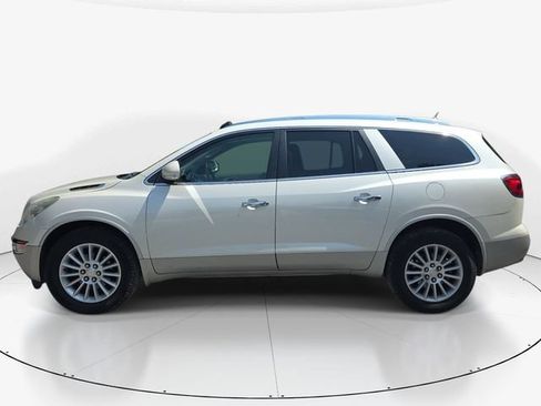 Used 2012 Buick Enclave Leather FWD image 10