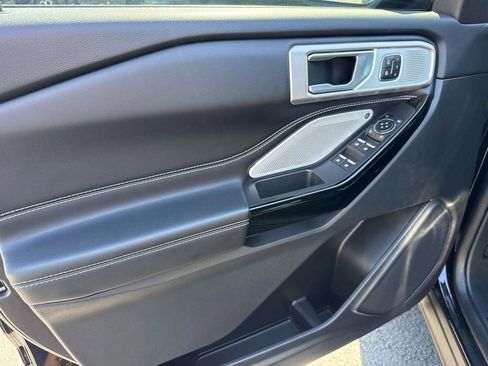 Used 2023 Ford Explorer ST w/ Equipment Group 401A image 21