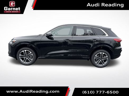 New 2025 Audi Q5 Premium w/ Convenience Package image 2