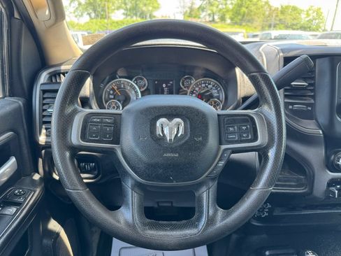 Used 2019 RAM 3500 Tradesman AWD/4WD image 14