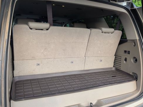 Used 2017 Chevrolet Tahoe Premier RWD image 38