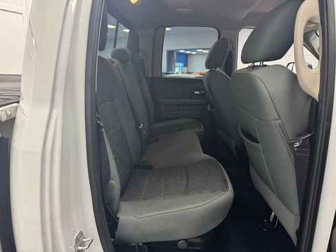 Used 2014 RAM 1500 Big Horn image 18