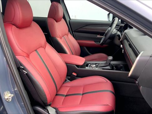 Used 2026 MAZDA CX-50 2.5 Hybrid w/ Weather Package image 8