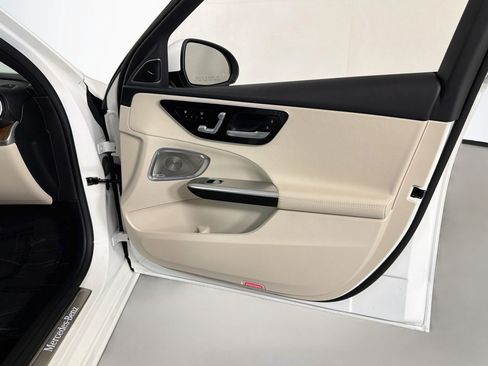 Certified 2023 Mercedes-Benz C 300 Sedan image 25