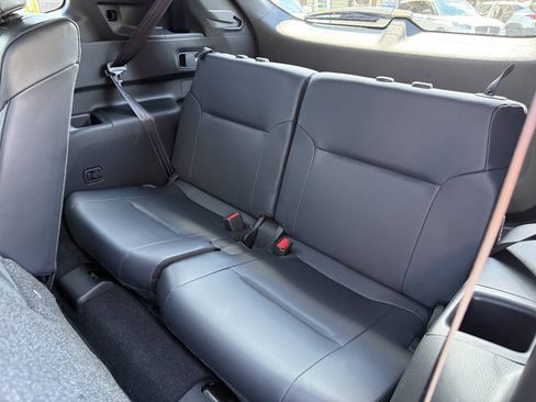 Used 2024 Mitsubishi Outlander SEL Black Edition AWD/4WD image 14