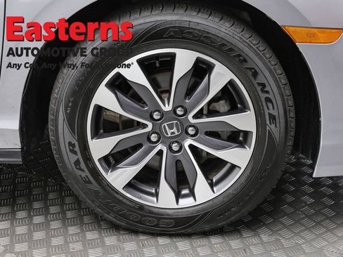Used 2023 Honda Odyssey EX-L image 28