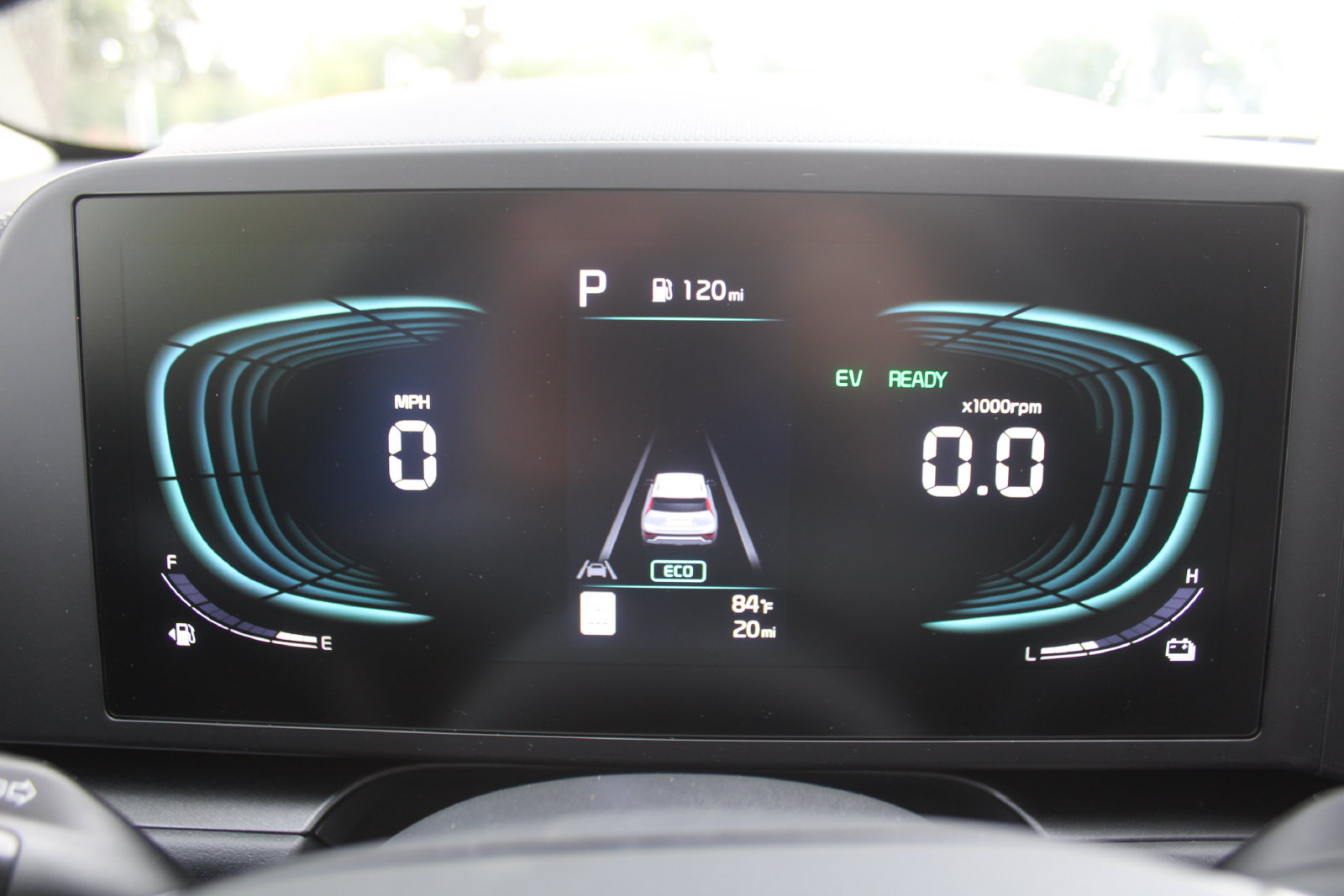 New 2026 Kia Niro EX w/ EX Premium Package FWD image 30