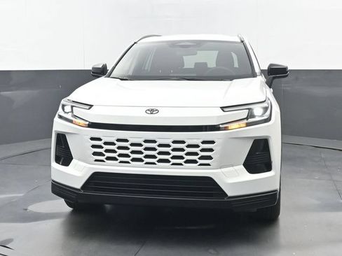 Used 2026 Toyota RAV4 SE AWD/4WD image 19