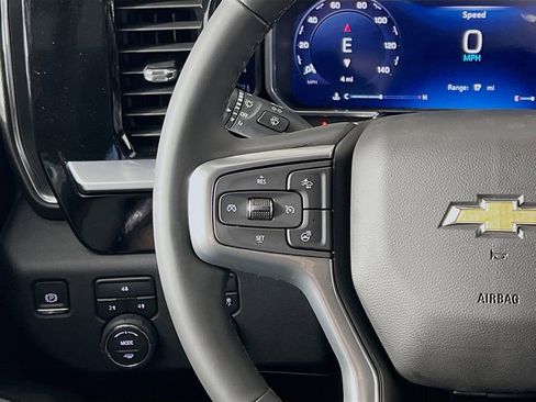 New 2026 Chevrolet Silverado 2500 LT w/ Leather Package AWD/4WD image 10