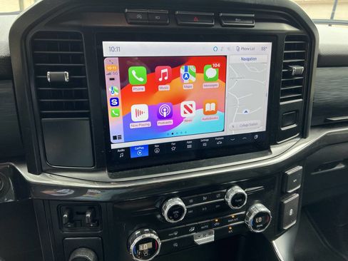 Used 2021 Ford F150 XL w/ STX Appearance Package image 13