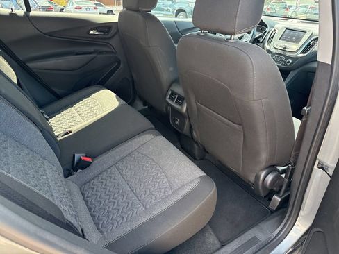 Used 2024 Chevrolet Equinox LT AWD/4WD image 34