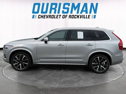 Used 2023 Volvo XC90 B6 Plus w/ Protection Package Premier AWD/4WD image 3