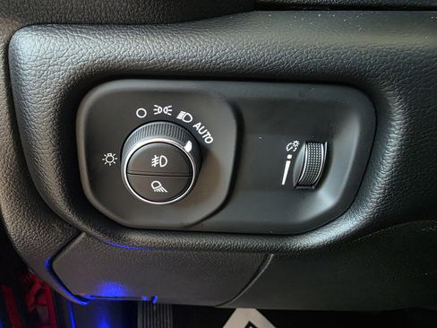 New 2026 RAM 2500 Big Horn AWD/4WD image 14