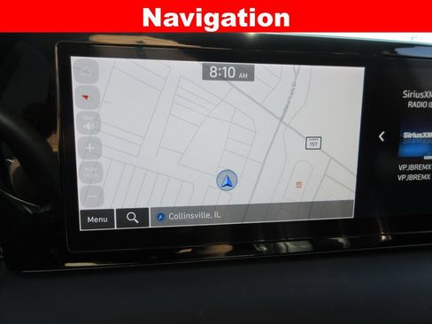 Used 2025 Hyundai Palisade Calligraphy AWD/4WD image 14
