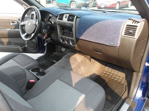 Used 2012 Chevrolet Colorado LT AWD/4WD image 13