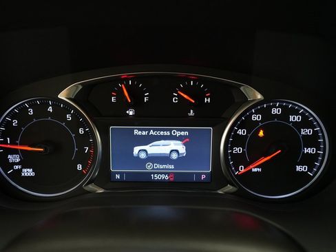 Certified 2023 GMC Acadia SLT w/ Elevation Edition image 2