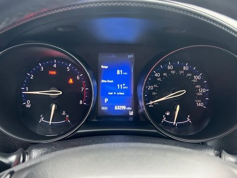 Used 2018 Toyota C-HR XLE image 30