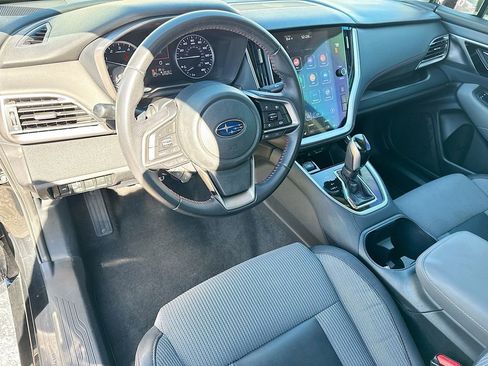 Used 2021 Subaru Legacy 2.5i Sport image 10