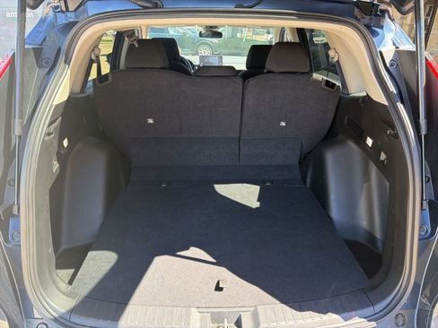 Used 2023 Honda CR-V EX image 20