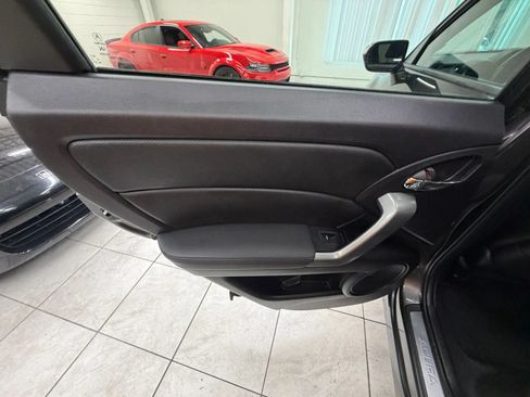 Used 2010 Acura RDX SH-AWD image 15