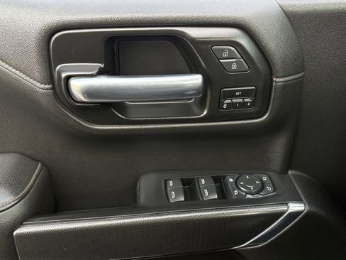 Used 2021 GMC Sierra 1500 AT4 image 26