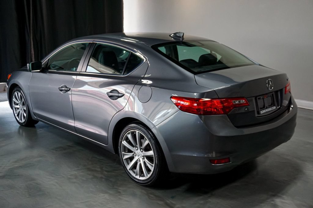 Used 2014 Acura ILX w/ Premium Package FWD image 40