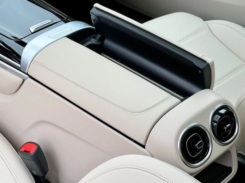 Certified 2023 Mercedes-Benz GLC 300 4MATIC image 34