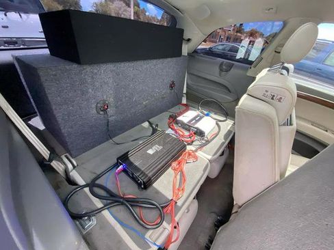 Used 2007 Audi Q7 3.6 Premium image 19