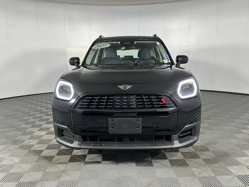 Used 2025 MINI Cooper Countryman S AWD/4WD image 5