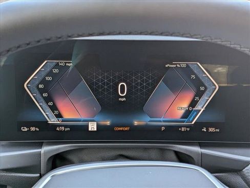 New 2026 BMW i4 eDrive40 w/ Premium Package RWD image 11