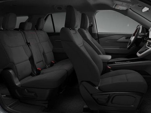 New 2026 Ford Explorer Active image 28