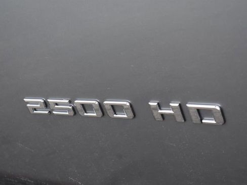 New 2026 Chevrolet Silverado 2500 Custom w/ Custom Value Package image 13