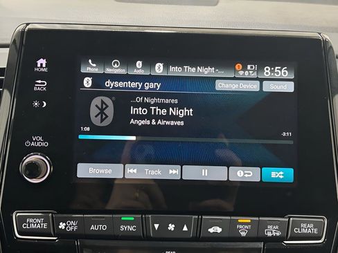 Used 2024 Honda Odyssey Elite image 20