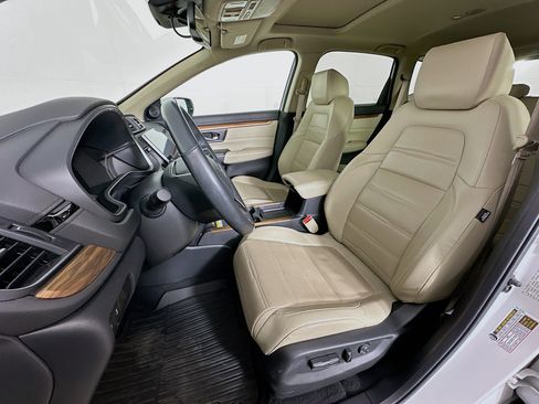 Used 2020 Honda CR-V Touring image 13