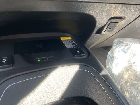 New 2026 Toyota Corolla XSE image 6