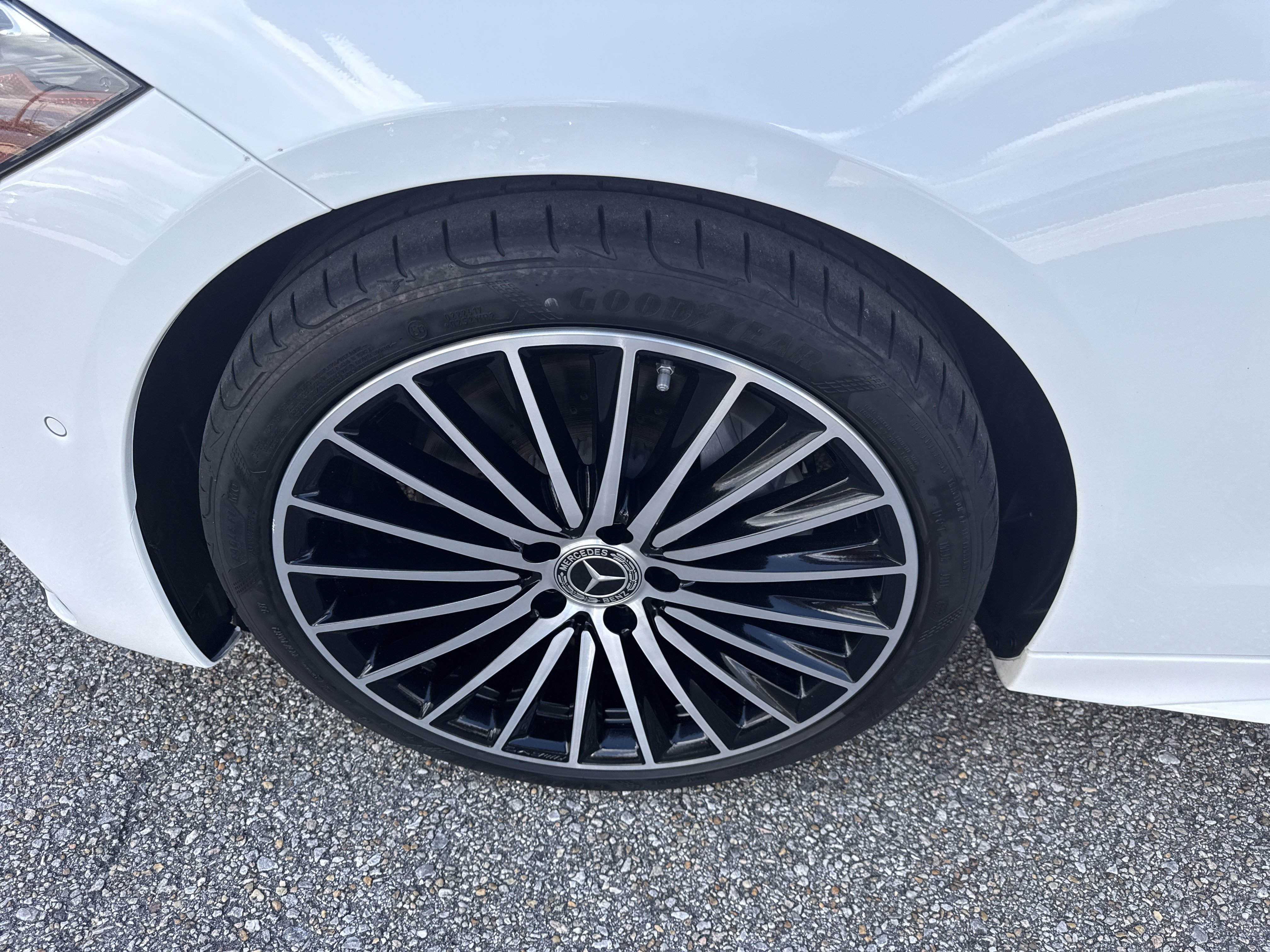 Certified 2023 Mercedes-Benz C 300 Sedan w/ AMG Line w/ Night Package image 19