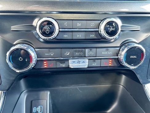 Used 2023 Ford F150 XLT w/ Equipment Group 302A High image 22