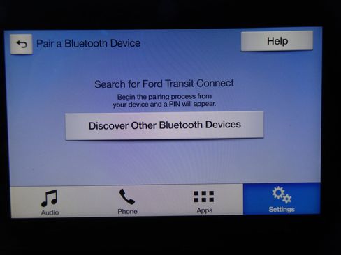 Used 2019 Ford Transit Connect XL image 20