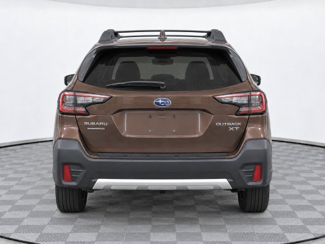 Certified 2022 Subaru Outback Limited XT AWD/4WD image 7