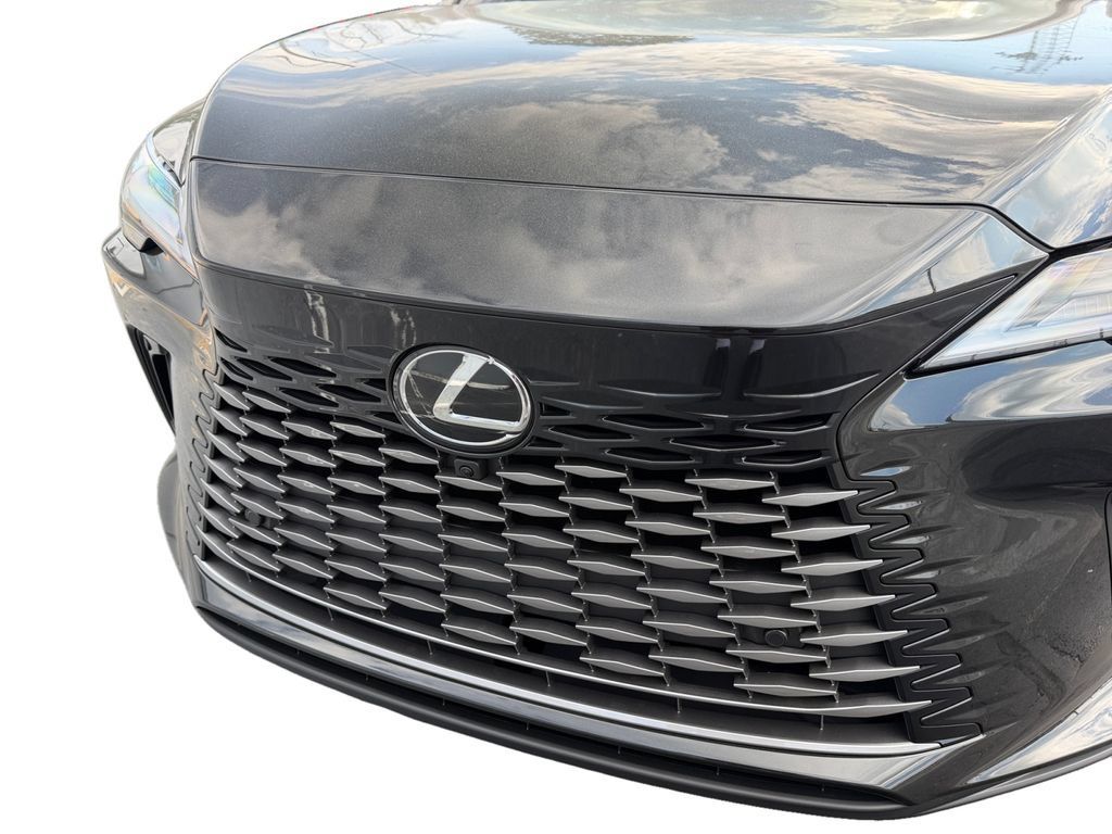 New 2026 Lexus RX 350 AWD w/ Convenience Package image 30