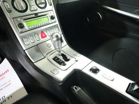 Used 2005 Chrysler Crossfire Limited RWD image 14