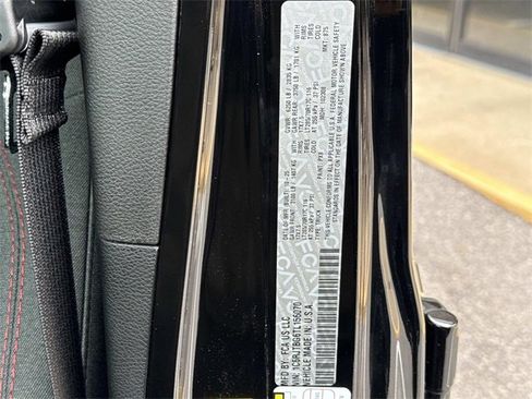 New 2026 Jeep Gladiator Rubicon image 37