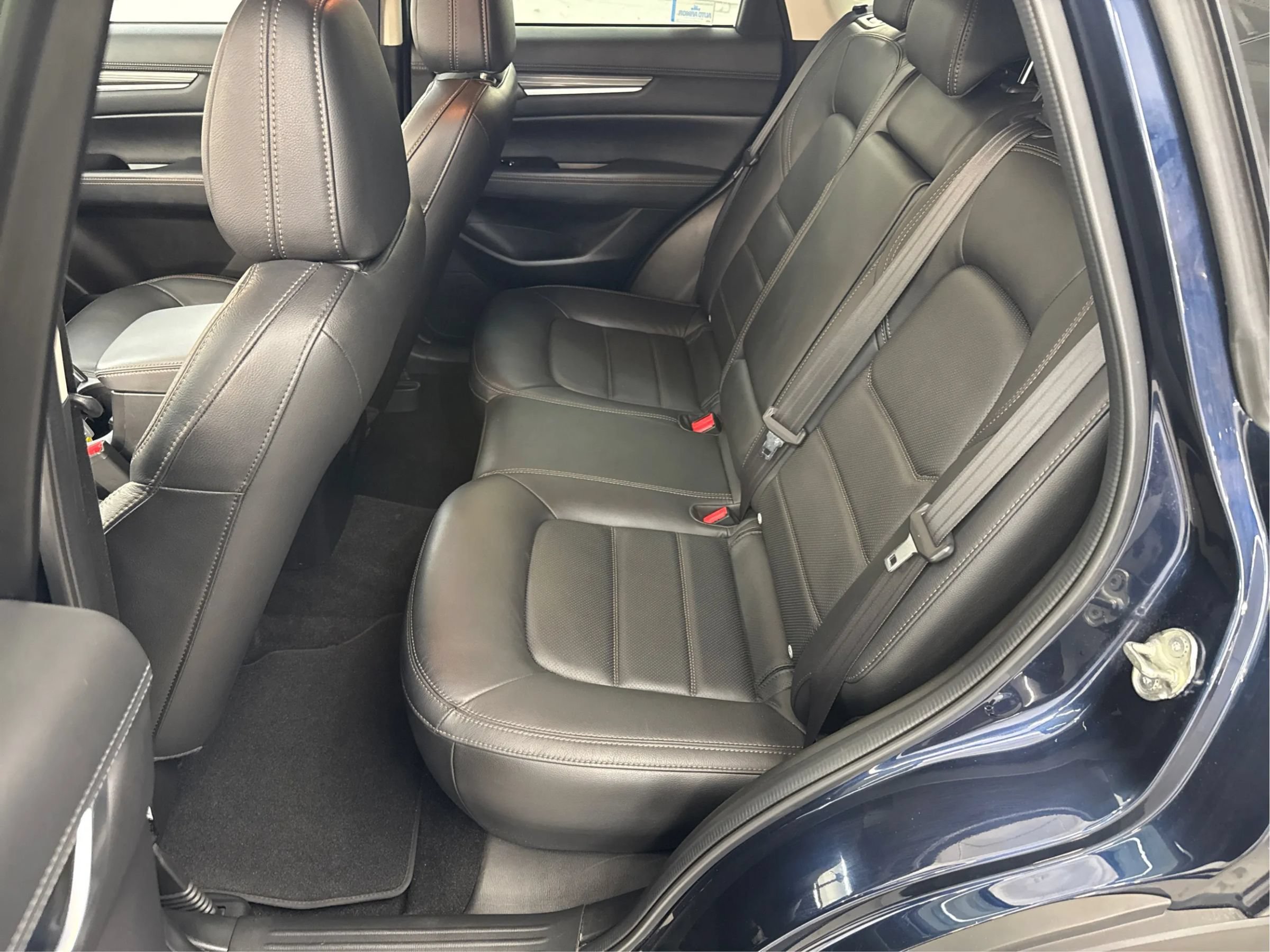 Used 2019 MAZDA CX-5 Grand Touring w/ GT Premium Package AWD/4WD image 14