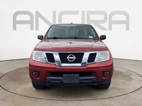 Used 2014 Nissan Frontier SV RWD image 5