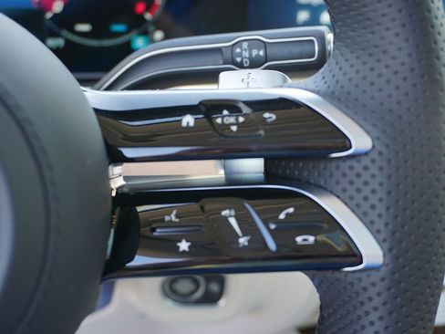 New 2026 Mercedes-Benz GLS 450 4MATIC image 24
