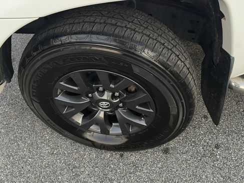 Used 2007 Toyota Tacoma 4x4 Access Cab V6 image 20