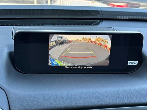 New 2026 MAZDA CX-50 AWD 2.5 Hybrid w/ Weather Package image 20